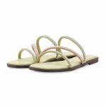 Seagreen Casual Chappal For Ladies CL2268 - View 3