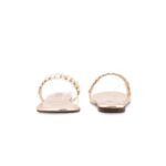 Golden Casual Chappal For Ladies CL2269 - View 4