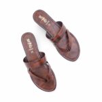 Coffee Casual Chappal For Women CL2275 - View 5