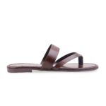 Coffee Casual Chappal For Women CL2275 - View 2