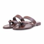 Coffee Casual Chappal For Women CL2275 - View 3