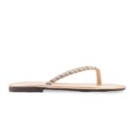 Golden Casual Chappal For Women CL2316 - View 2