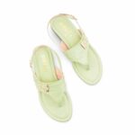 PISTAGREEN Casual Chappal For Ladies CL2320 - View 5