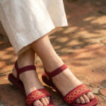 Sandal - View 1