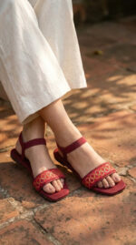 Sandal - View 1