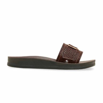 Brown Casual Softy CL5498 - View 2