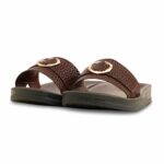 Brown Casual Softy CL5498 - View 3