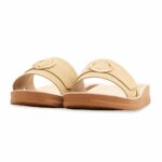 Beige Casual Softy CL5498 - View 3
