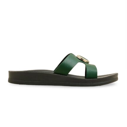 Green Casual Softy CL5500 - View 2
