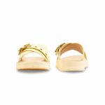 Yellow Casual Softy CL5501 - View 4