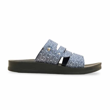Blue Casual Softy For Women CL5506 - View 2