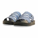 Blue Casual Softy For Women CL5506 - View 3