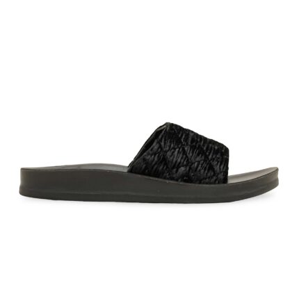Black Casual Softy CL5510 - View 2
