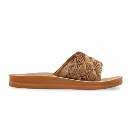 Brown Casual Softy For Ladies CL5510 - View 2