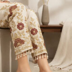 Maroon Casual Softy For Ladies CL5544 - View 1