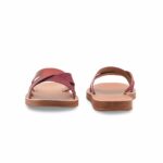 Maroon Casual Softy For Ladies CL5544 - View 4
