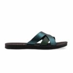 Green Casual Softy For Ladies CL5544 - View 2
