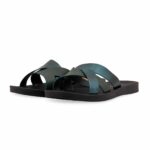Green Casual Softy For Ladies CL5544 - View 3