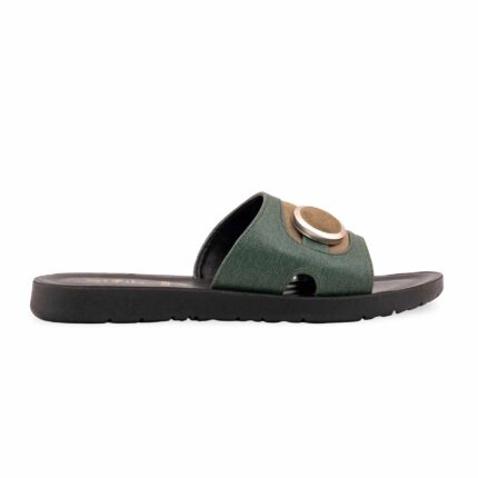 Green Casual Softy For Ladies CL5545 - View 2