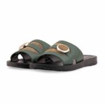 Green Casual Softy For Ladies CL5545 - View 3
