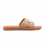 Beige Casual Softy For Women CL5545 - View 2