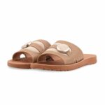 Beige Casual Softy For Women CL5545 - View 3