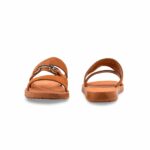 Brown Casual Softy For Women CL5547 - View 4