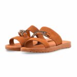 Brown Casual Softy For Women CL5547 - View 3