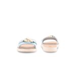 Blue Casual Softy For Ladies CL5550 - View 4