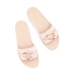 Pink Casual Softy For Ladies CL5550 - View 5