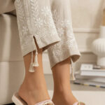 Pink Casual Softy For Ladies CL5550 - View 1