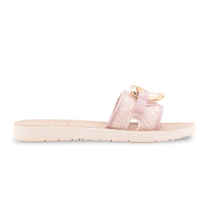 Pink Casual Softy For Ladies CL5550 - View 2