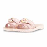 Pink Casual Softy For Ladies CL5550 - View 3