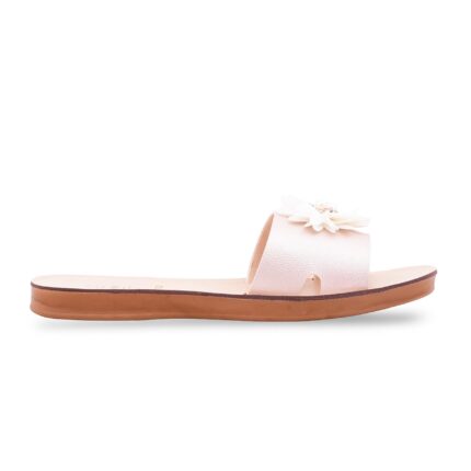 Cream Casual Softy For Ladies CL5552 - View 2