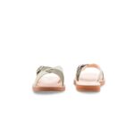 Green Casual Softy For Women CL5553 - View 4