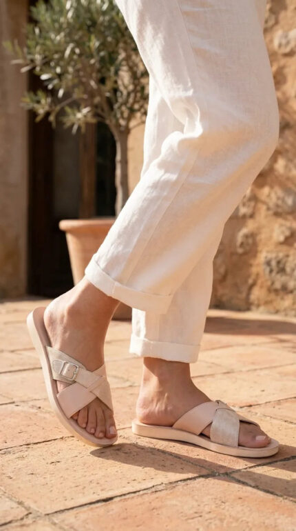 Fawn Casual Softy For Women CL5553 - View 1
