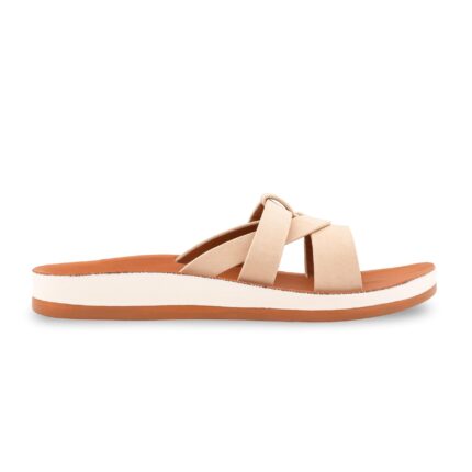 Cream Casual Softy For Women CL5554 - View 2