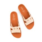 Cream Casual Softy For Women CL5554 - View 5
