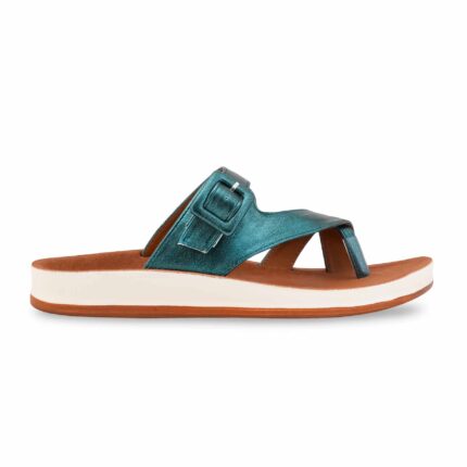 Seagreen Casual Softy For Ladies CL5555 - View 2