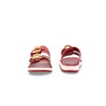 Maroon Casual Softy For Ladies CL5556 - View 4