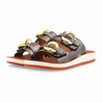 Grey Casual Softy For Women CL5556 - View 3