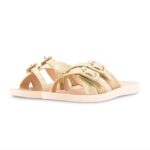 Green Casual Softy For Women CL5557 - View 3