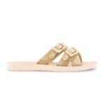Green Casual Softy For Women CL5557 - View 2