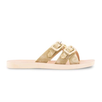 Green Casual Softy For Women CL5557 - View 2
