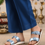 Blue Casual Softy For Ladies CL5558 - View 1