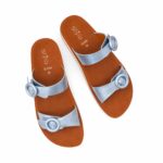 Blue Casual Softy For Ladies CL5558 - View 5