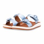 Blue Casual Softy For Ladies CL5558 - View 3