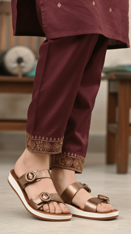 Copper Casual Women Softy CL5558 - View 1