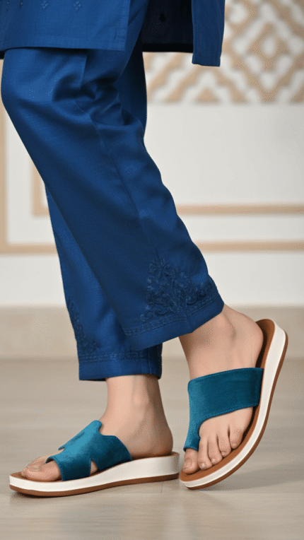 Seagreen Casual Women Softy CL5561 - View 1