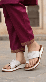 Beige Casual Women Softy CL5561 - View 1